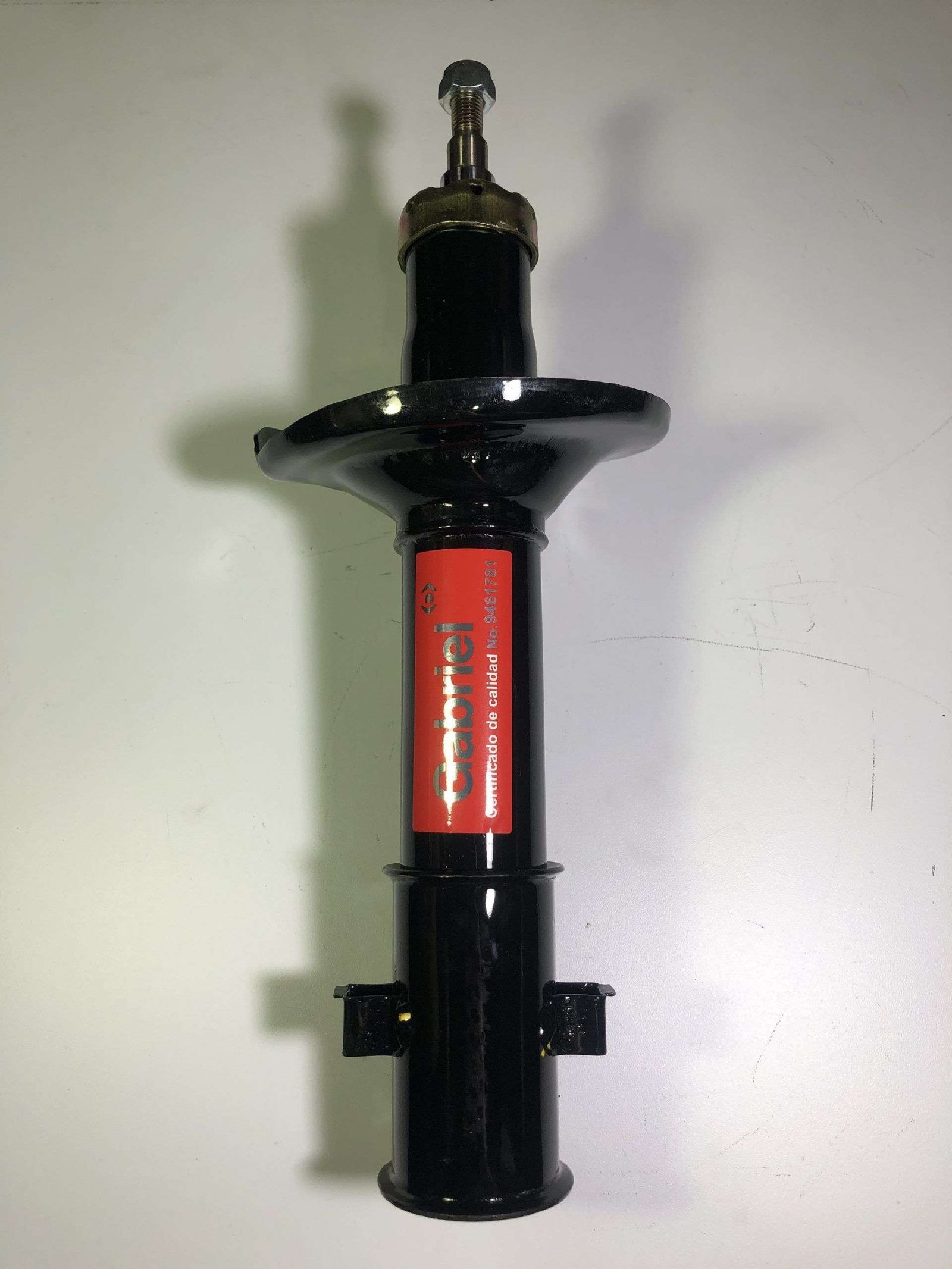 Amort H-Accent Del 1